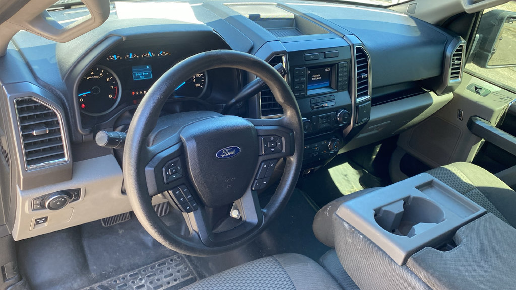 Used 2016 Ford F150 XLT RWD image 15