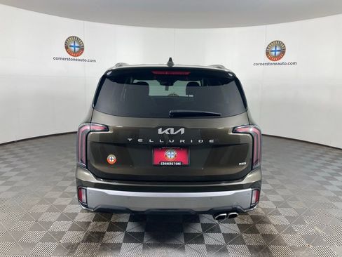 Used 2023 Kia Telluride SX image 20