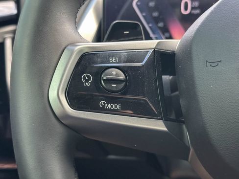 Used 2025 BMW X3 xDrive30i w/ Premium Package AWD/4WD image 28