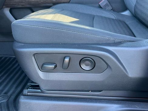 Used 2022 GMC Sierra 1500 Elevation w/ X31 Off-Road Package image 26