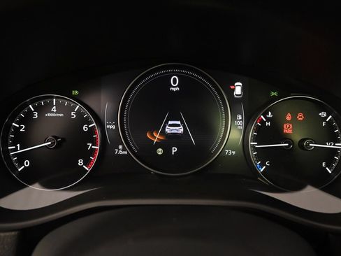 New 2026 MAZDA CX-50 AWD 2.5 S w/ Weather Package image 25