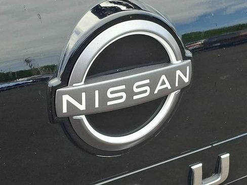 Used 2023 Nissan Rogue SV w/ SV Premium B Package AWD/4WD image 31