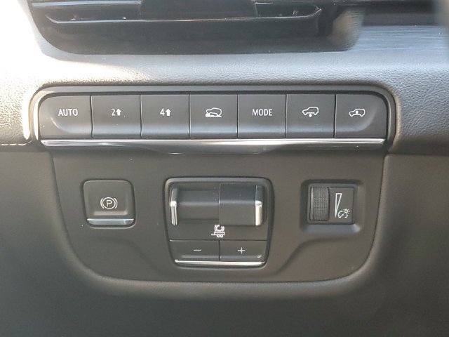 Certified 2021 Cadillac Escalade ESV Sport w/ Driver Assist Tech Package AWD/4WD image 18