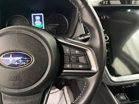 Used 2024 Subaru Legacy Limited AWD/4WD image 13