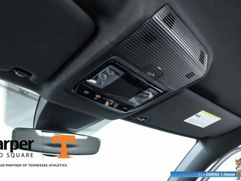 Used 2024 Volkswagen Atlas Cross Sport SE FWD image 26
