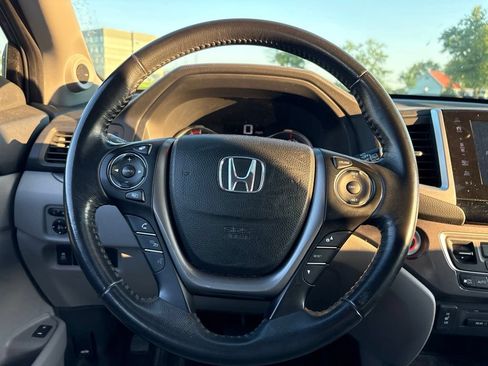 Used 2017 Honda Pilot EX-L image 21