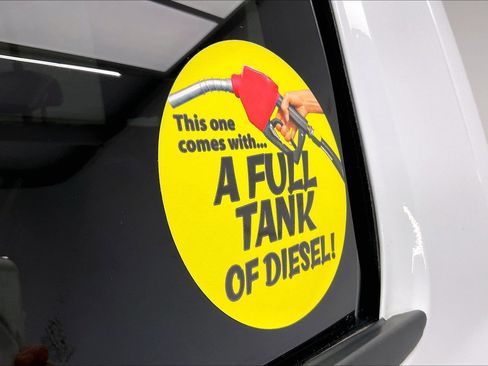 Used 2024 RAM 2500 Laramie image 35