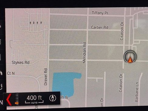 Used 2019 BMW 530i RWD image 7