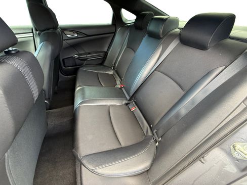 Used 2020 Honda Civic Sport image 16