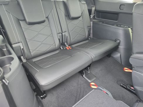 New 2026 Volkswagen Atlas SE AWD/4WD image 18