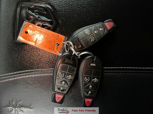 Used 2016 RAM 1500 Rebel w/ Luxury Group image 51