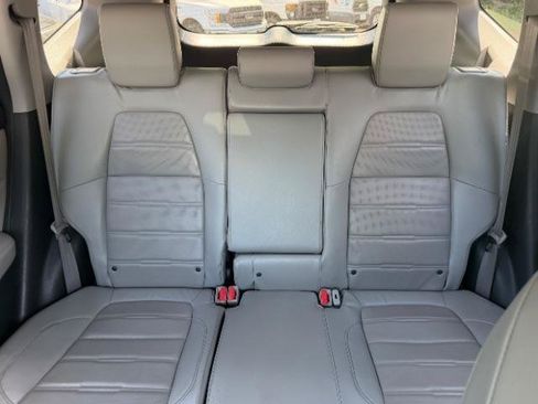 Used 2018 Honda CR-V EX-L image 29