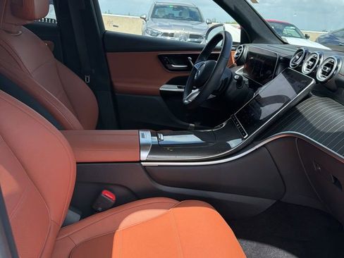 Certified 2023 Mercedes-Benz GLC 300 4MATIC image 12