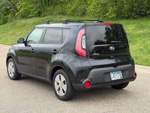Used 2015 Kia Soul FWD image 5