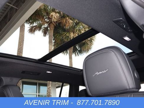 New 2026 Buick Enclave Avenir w/ Super Cruise Package AWD/4WD image 27