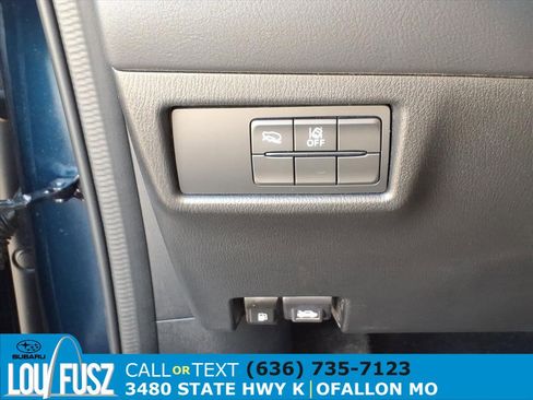 Used 2024 MAZDA CX-5 AWD 2.5 S w/ Select Package image 22