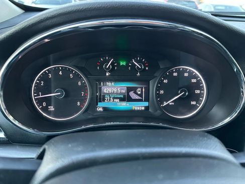 Used 2017 Buick Encore Sport Touring image 26