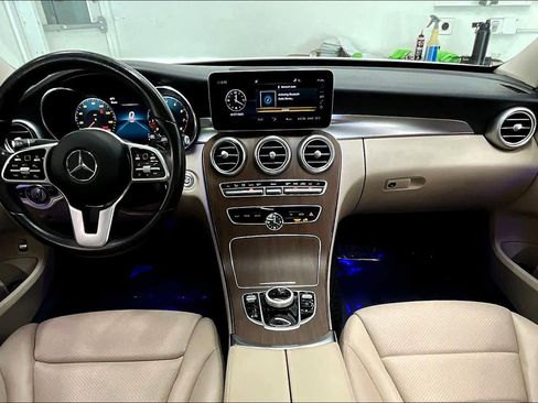 Used 2021 Mercedes-Benz C 300 Sedan image 18