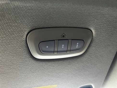 Used 2022 RAM 1500 Laramie w/ Off Road Group image 52