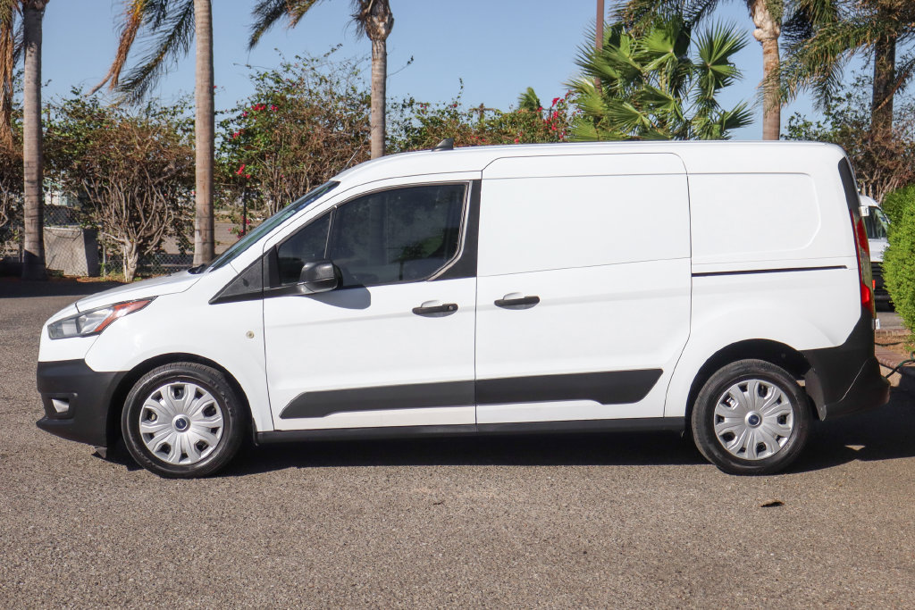 Used 2019 Ford Transit Connect XL FWD image 5