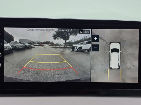 Used 2023 Hyundai Palisade Limited w/ Cargo Package FWD image 28