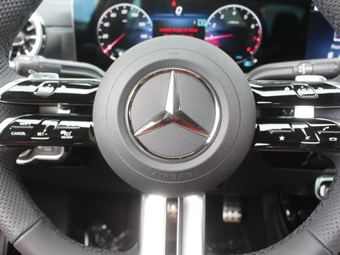 New 2026 Mercedes-Benz CLA 250 image 25