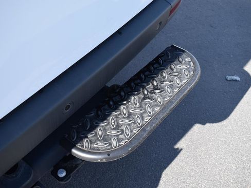 Used 2024 Mercedes-Benz Sprinter 144 Cargo image 10