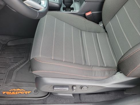 Used 2026 Honda CR-V TrailSport image 25