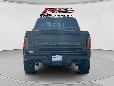 New 2026 Ford F150 Raptor AWD/4WD image 4