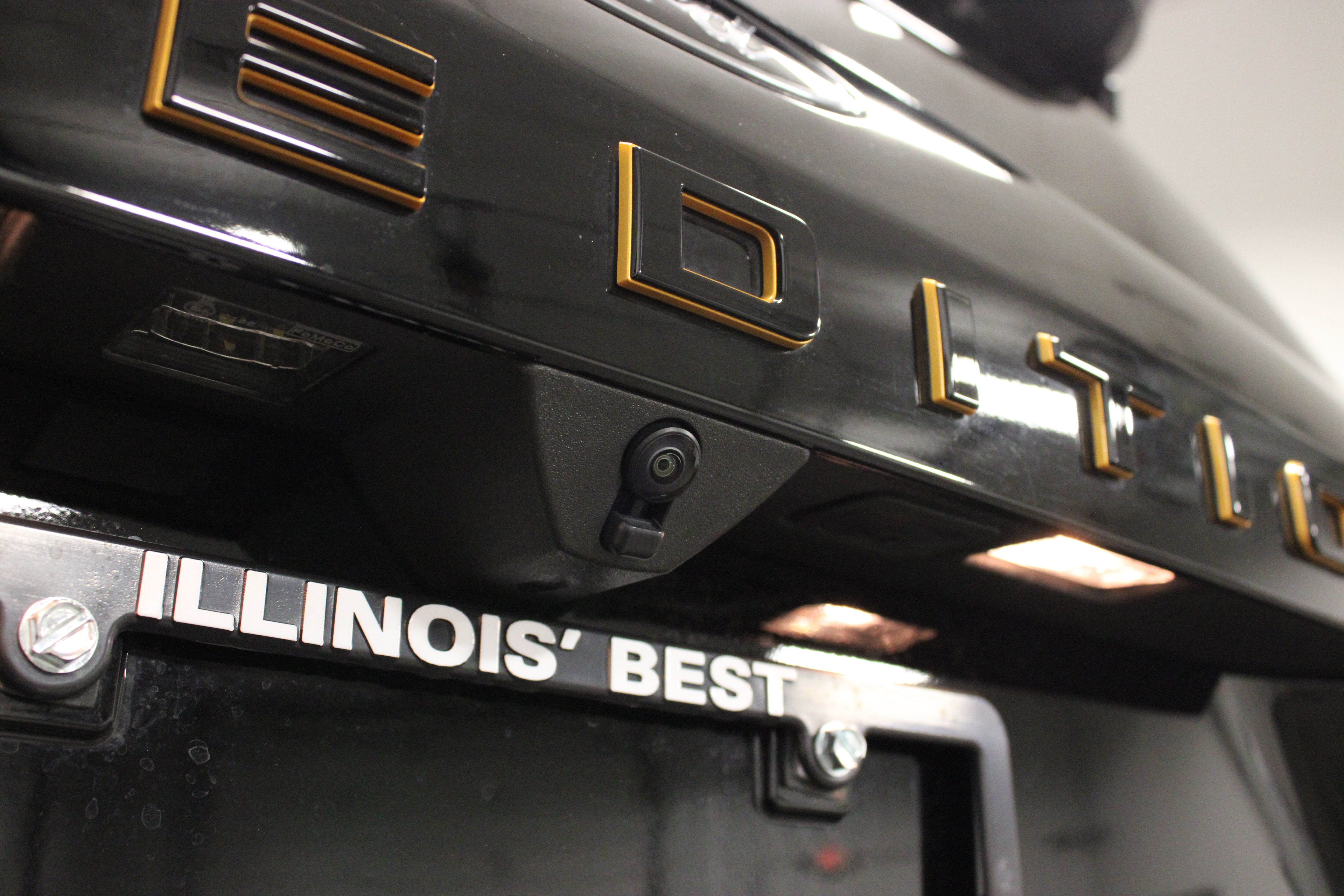 Used 2025 Ford Expedition Tremor AWD/4WD image 13