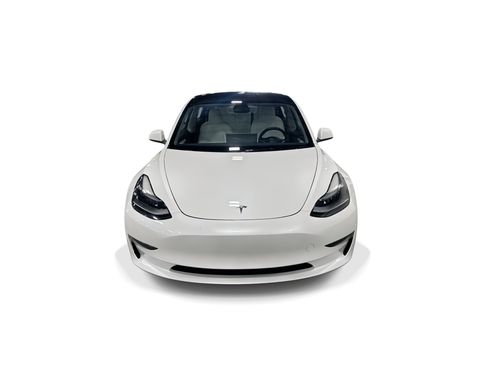 Certified 2023 Tesla Model 3 Performance AWD/4WD image 2