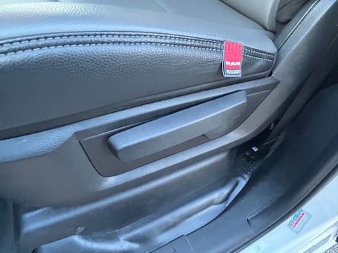 New 2026 RAM 3500 Tradesman w/ Chrome Appearance Group image 29