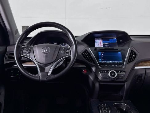 Used 2020 Acura MDX SH-AWD w/ Technology Package image 26
