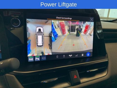 New 2026 Subaru Outback Wilderness image 7