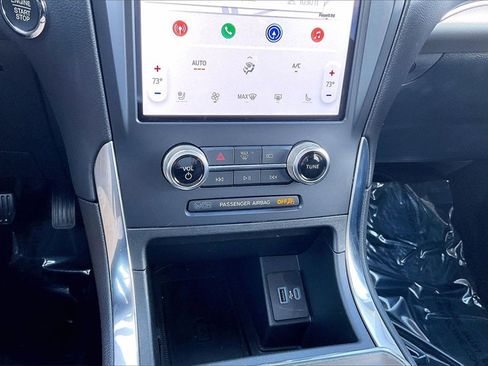 Used 2024 Ford Edge Titanium w/ Equipment Group 301A image 30