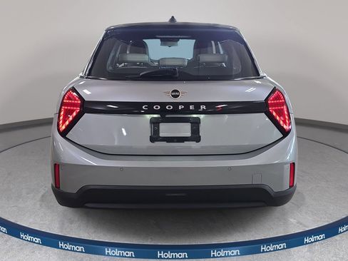 Used 2025 MINI Cooper S FWD image 8
