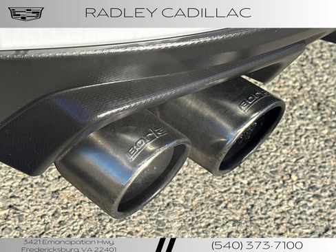 Used 2020 Subaru WRX STI image 19