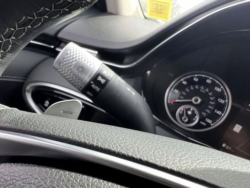 Certified 2024 Genesis GV70 2.5T w/ Select Package image 29