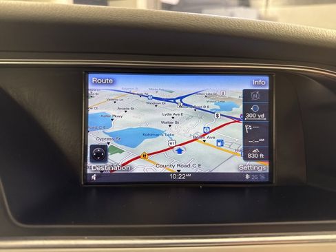 Used 2015 Audi A5 2.0T Premium Plus w/ Technology Package image 28