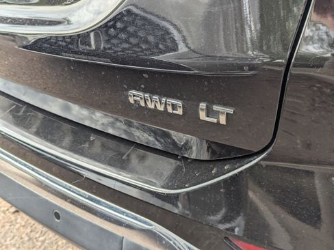 Used 2019 Chevrolet Equinox LT image 10