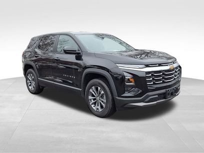 Used 2026 Chevrolet Equinox LT w/ Convenience Package II