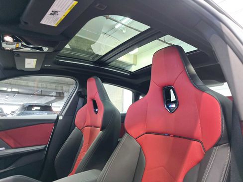 New 2025 BMW M235i xDrive w/ Premium Package image 24