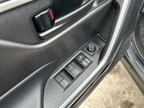 Used 2025 Toyota RAV4 LE image 11