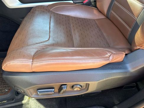 Used 2022 Toyota Tundra 1794 Edition image 21