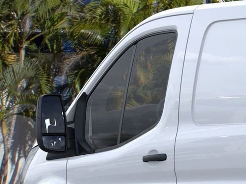 New 2025 Ford Transit 250 Low Roof AWD image 20