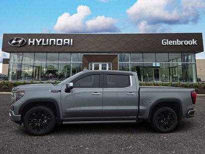 Used 2025 GMC Sierra 1500 Denali w/ Denali Reserve Package