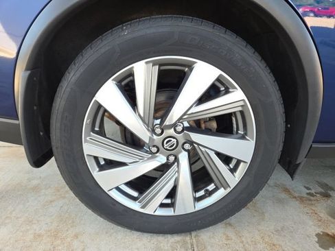 Used 2019 Nissan Murano SL AWD/4WD image 70