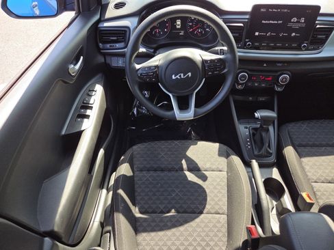 Used 2023 Kia Rio S w/ Technology Package FWD image 27
