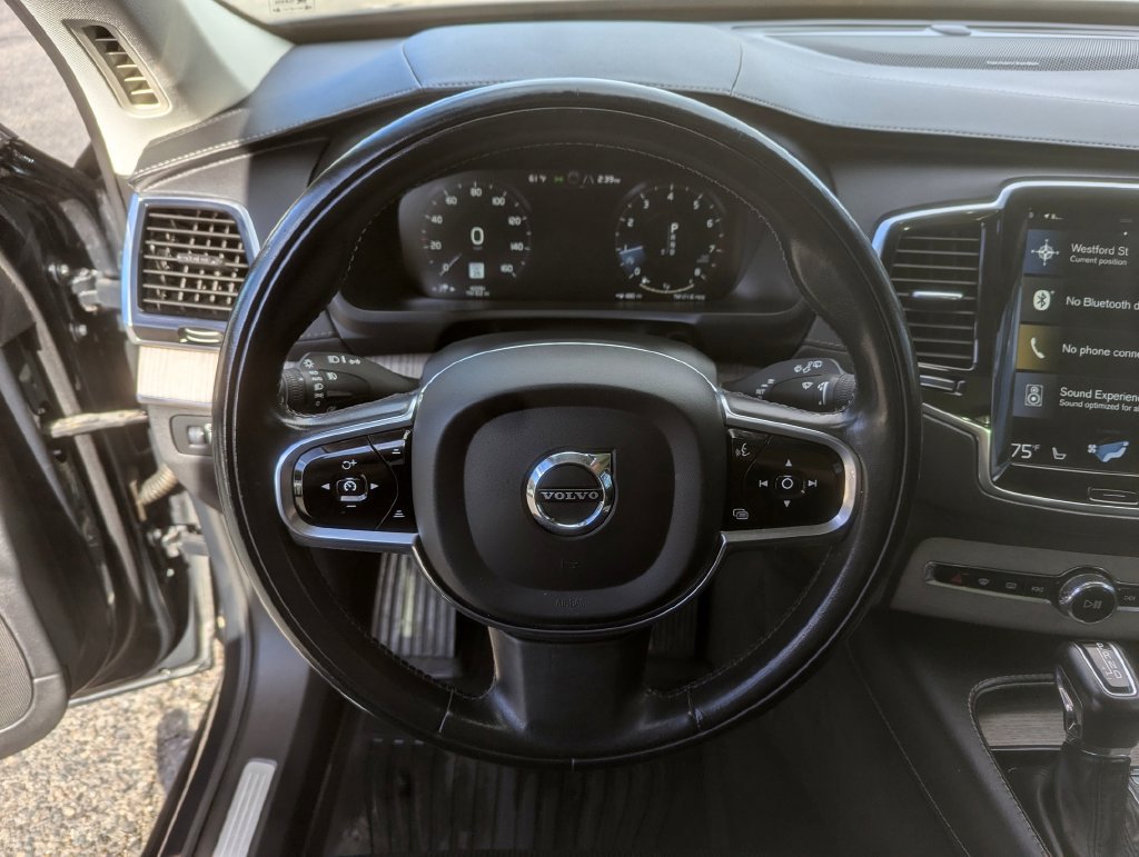 Used 2021 Volvo XC90 T6 Inscription w/ Protection Package AWD/4WD image 16