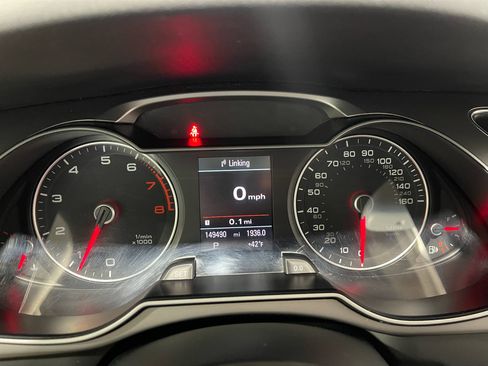 Used 2014 Audi A4 2.0T Premium Plus w/ Premium Plus Package image 31